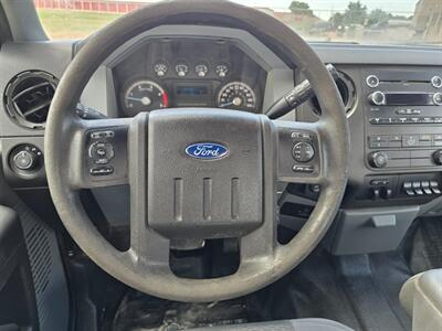2016 Ford F-350 1OWNER 6.7L 4X4 RUNS&DRIVES GREAT A/C COLD TOW PKG   - Photo 20 - Woodward, OK 73801