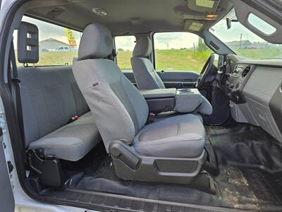 2016 Ford F-350 1OWNER 6.7L 4X4 RUNS&DRIVES GREAT A/C COLD TOW PKG   - Photo 41 - Woodward, OK 73801