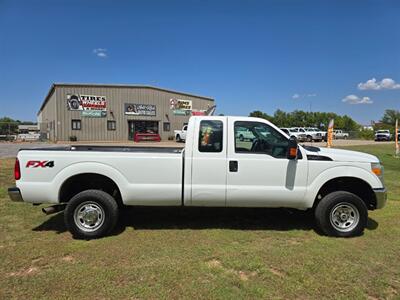 2016 Ford F-350 1OWNER 6.7L 4X4 RUNS&DRIVES GREAT A/C COLD TOW PKG   - Photo 3 - Woodward, OK 73801