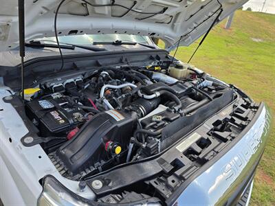 2016 Ford F-350 1OWNER 6.7L 4X4 RUNS&DRIVES GREAT A/C COLD TOW PKG   - Photo 52 - Woodward, OK 73801