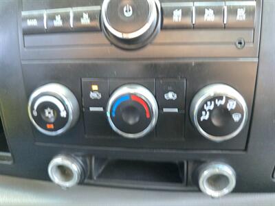 2009 Chevrolet Silverado 2500 4X4 REG-8FT-BED 6.0L RUNS&DRIVES GREAT A/C COLD!!! - Photo 27 - Woodward, OK 73801