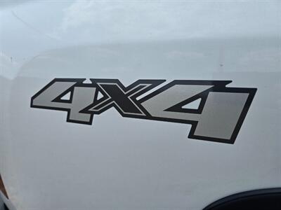 2009 Chevrolet Silverado 2500 4X4 REG-8FT-BED 6.0L RUNS&DRIVES GREAT A/C COLD!!! - Photo 10 - Woodward, OK 73801