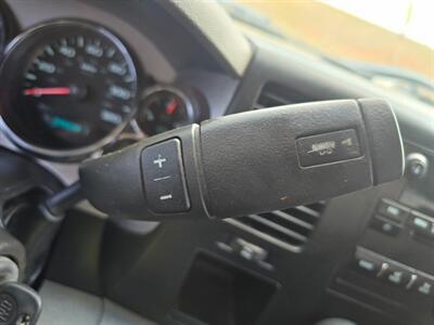 2009 Chevrolet Silverado 2500 4X4 REG-8FT-BED 6.0L RUNS&DRIVES GREAT A/C COLD!!! - Photo 23 - Woodward, OK 73801