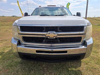 2009 Chevrolet Silverado 2500 4X4 REG-8FT-BED 6.0L RUNS&DRIVES GREAT A/C COLD!!! - Photo 61 - Woodward, OK 73801