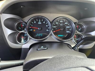 2009 Chevrolet Silverado 2500 4X4 REG-8FT-BED 6.0L RUNS&DRIVES GREAT A/C COLD!!! - Photo 31 - Woodward, OK 73801