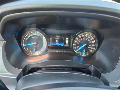 2020 Ford Ranger CREW 4X4 1OWNER RUNS&DRIVES BEDLINER GOOD TIRES - Photo 38 - Woodward, OK 73801