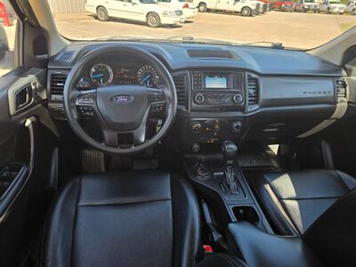 2020 Ford Ranger CREW 4X4 1OWNER RUNS&DRIVES BEDLINER GOOD TIRES - Photo 17 - Woodward, OK 73801