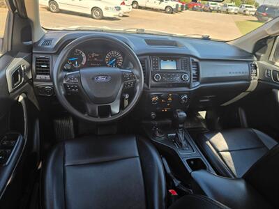 2020 Ford Ranger CREW 4X4 1OWNER RUNS&DRIVES BEDLINER GOOD TIRES - Photo 39 - Woodward, OK 73801
