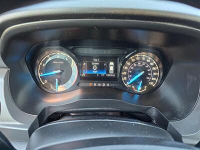 2020 Ford Ranger CREW 4X4 1OWNER RUNS&DRIVES BEDLINER GOOD TIRES - Photo 16 - Woodward, OK 73801
