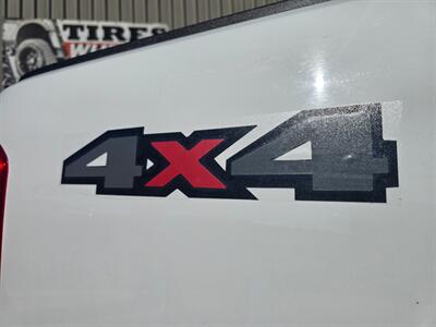 2020 Ford Ranger CREW 4X4 1OWNER RUNS&DRIVES BEDLINER GOOD TIRES - Photo 10 - Woodward, OK 73801
