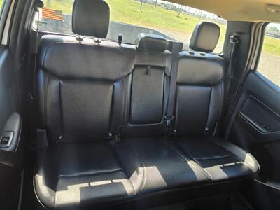 2020 Ford Ranger CREW 4X4 1OWNER RUNS&DRIVES BEDLINER GOOD TIRES - Photo 46 - Woodward, OK 73801