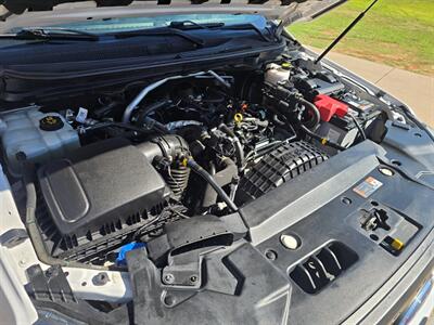 2020 Ford Ranger CREW 4X4 1OWNER RUNS&DRIVES BEDLINER GOOD TIRES - Photo 55 - Woodward, OK 73801