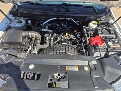 2020 Ford Ranger CREW 4X4 1OWNER RUNS&DRIVES BEDLINER GOOD TIRES - Photo 12 - Woodward, OK 73801
