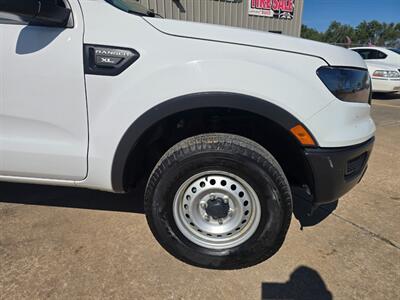2020 Ford Ranger CREW 4X4 1OWNER RUNS&DRIVES BEDLINER GOOD TIRES - Photo 69 - Woodward, OK 73801