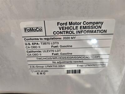 2020 Ford Ranger CREW 4X4 1OWNER RUNS&DRIVES BEDLINER GOOD TIRES - Photo 84 - Woodward, OK 73801
