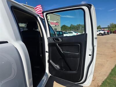 2020 Ford Ranger CREW 4X4 1OWNER RUNS&DRIVES BEDLINER GOOD TIRES - Photo 52 - Woodward, OK 73801