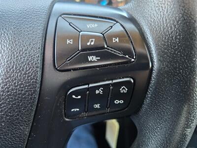 2020 Ford Ranger CREW 4X4 1OWNER RUNS&DRIVES BEDLINER GOOD TIRES - Photo 28 - Woodward, OK 73801