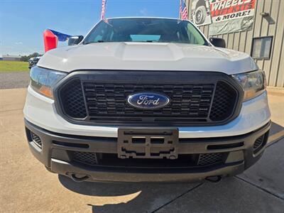 2020 Ford Ranger CREW 4X4 1OWNER RUNS&DRIVES BEDLINER GOOD TIRES - Photo 80 - Woodward, OK 73801