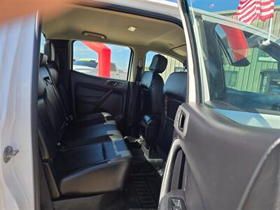 2020 Ford Ranger CREW 4X4 1OWNER RUNS&DRIVES BEDLINER GOOD TIRES - Photo 44 - Woodward, OK 73801