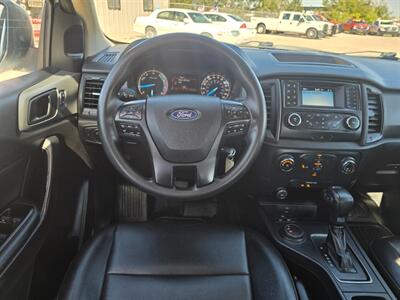 2020 Ford Ranger CREW 4X4 1OWNER RUNS&DRIVES BEDLINER GOOD TIRES - Photo 21 - Woodward, OK 73801