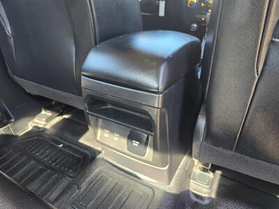 2020 Ford Ranger CREW 4X4 1OWNER RUNS&DRIVES BEDLINER GOOD TIRES - Photo 34 - Woodward, OK 73801