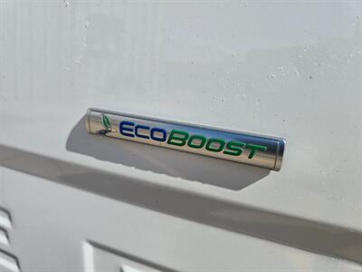 2020 Ford Ranger CREW 4X4 1OWNER RUNS&DRIVES BEDLINER GOOD TIRES - Photo 11 - Woodward, OK 73801