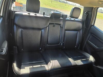 2020 Ford Ranger CREW 4X4 1OWNER RUNS&DRIVES BEDLINER GOOD TIRES - Photo 20 - Woodward, OK 73801