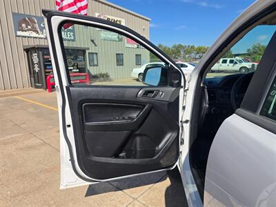 2020 Ford Ranger CREW 4X4 1OWNER RUNS&DRIVES BEDLINER GOOD TIRES - Photo 49 - Woodward, OK 73801
