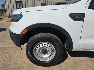 2020 Ford Ranger CREW 4X4 1OWNER RUNS&DRIVES BEDLINER GOOD TIRES - Photo 68 - Woodward, OK 73801