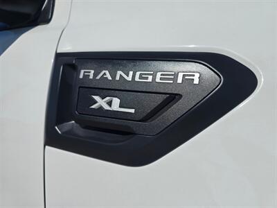 2020 Ford Ranger CREW 4X4 1OWNER RUNS&DRIVES BEDLINER GOOD TIRES - Photo 67 - Woodward, OK 73801