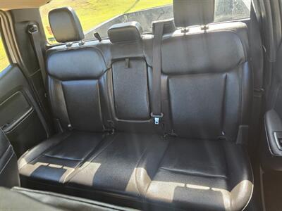 2020 Ford Ranger CREW 4X4 1OWNER RUNS&DRIVES BEDLINER GOOD TIRES - Photo 45 - Woodward, OK 73801