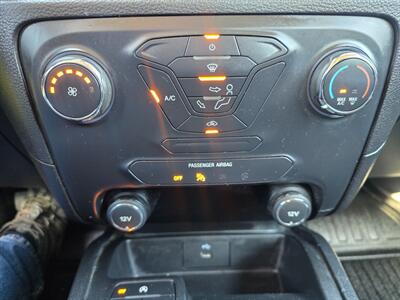 2020 Ford Ranger CREW 4X4 1OWNER RUNS&DRIVES BEDLINER GOOD TIRES - Photo 29 - Woodward, OK 73801