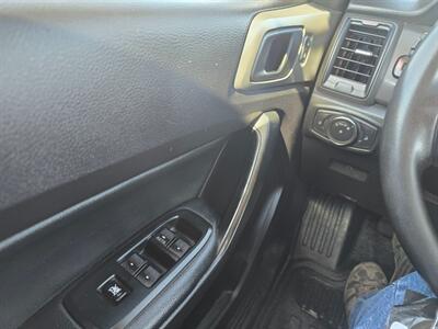 2020 Ford Ranger CREW 4X4 1OWNER RUNS&DRIVES BEDLINER GOOD TIRES - Photo 31 - Woodward, OK 73801