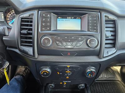 2020 Ford Ranger CREW 4X4 1OWNER RUNS&DRIVES BEDLINER GOOD TIRES - Photo 22 - Woodward, OK 73801