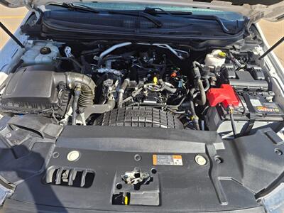 2020 Ford Ranger CREW 4X4 1OWNER RUNS&DRIVES BEDLINER GOOD TIRES - Photo 54 - Woodward, OK 73801