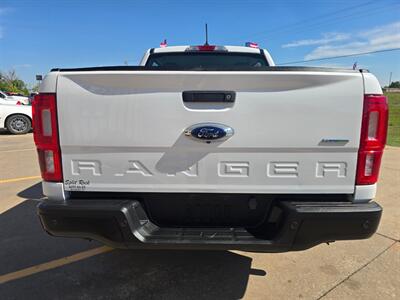 2020 Ford Ranger CREW 4X4 1OWNER RUNS&DRIVES BEDLINER GOOD TIRES - Photo 81 - Woodward, OK 73801