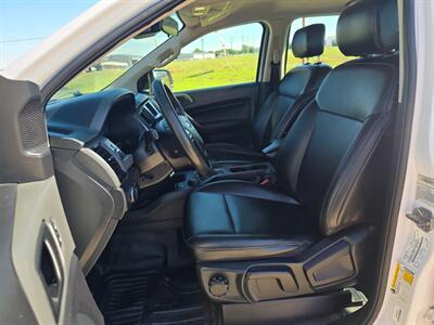 2020 Ford Ranger CREW 4X4 1OWNER RUNS&DRIVES BEDLINER GOOD TIRES - Photo 18 - Woodward, OK 73801