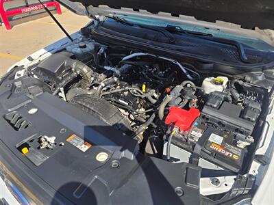 2020 Ford Ranger CREW 4X4 1OWNER RUNS&DRIVES BEDLINER GOOD TIRES - Photo 53 - Woodward, OK 73801