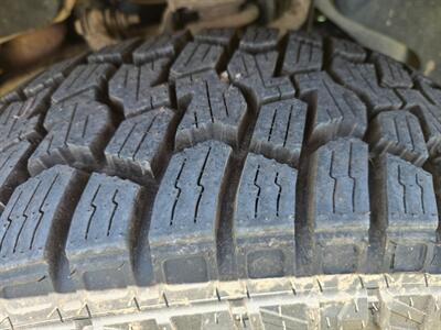 2008 Dodge Dakota 1OWNER 4X4 CREW RUNS&DRIVES GREAT AC NEW TIRES4.7L - Photo 58 - Woodward, OK 73801