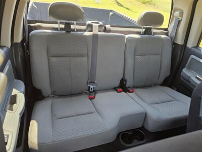 2008 Dodge Dakota 1OWNER 4X4 CREW RUNS&DRIVES GREAT AC NEW TIRES4.7L - Photo 41 - Woodward, OK 73801