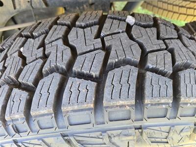 2008 Dodge Dakota 1OWNER 4X4 CREW RUNS&DRIVES GREAT AC NEW TIRES4.7L - Photo 56 - Woodward, OK 73801