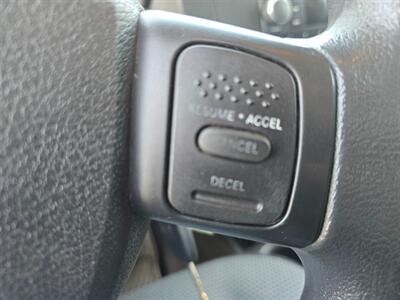 2008 Dodge Dakota 1OWNER 4X4 CREW RUNS&DRIVES GREAT AC NEW TIRES4.7L - Photo 29 - Woodward, OK 73801