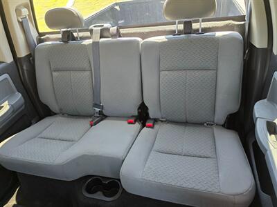 2008 Dodge Dakota 1OWNER 4X4 CREW RUNS&DRIVES GREAT AC NEW TIRES4.7L - Photo 42 - Woodward, OK 73801
