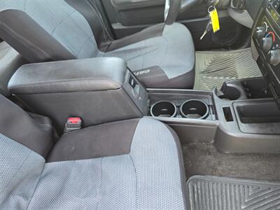 2008 Dodge Dakota 1OWNER 4X4 CREW RUNS&DRIVES GREAT AC NEW TIRES4.7L - Photo 36 - Woodward, OK 73801