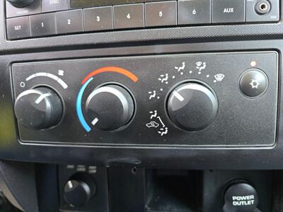 2008 Dodge Dakota 1OWNER 4X4 CREW RUNS&DRIVES GREAT AC NEW TIRES4.7L - Photo 26 - Woodward, OK 73801