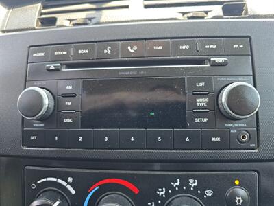 2008 Dodge Dakota 1OWNER 4X4 CREW RUNS&DRIVES GREAT AC NEW TIRES4.7L - Photo 31 - Woodward, OK 73801