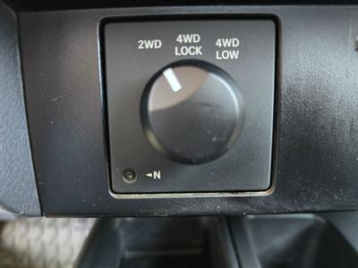 2008 Dodge Dakota 1OWNER 4X4 CREW RUNS&DRIVES GREAT AC NEW TIRES4.7L - Photo 24 - Woodward, OK 73801