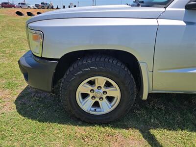 2008 Dodge Dakota 1OWNER 4X4 CREW RUNS&DRIVES GREAT AC NEW TIRES4.7L - Photo 67 - Woodward, OK 73801