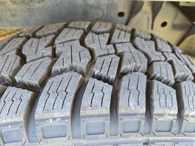 2008 Dodge Dakota 1OWNER 4X4 CREW RUNS&DRIVES GREAT AC NEW TIRES4.7L - Photo 57 - Woodward, OK 73801