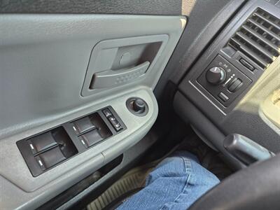 2008 Dodge Dakota 1OWNER 4X4 CREW RUNS&DRIVES GREAT AC NEW TIRES4.7L - Photo 23 - Woodward, OK 73801
